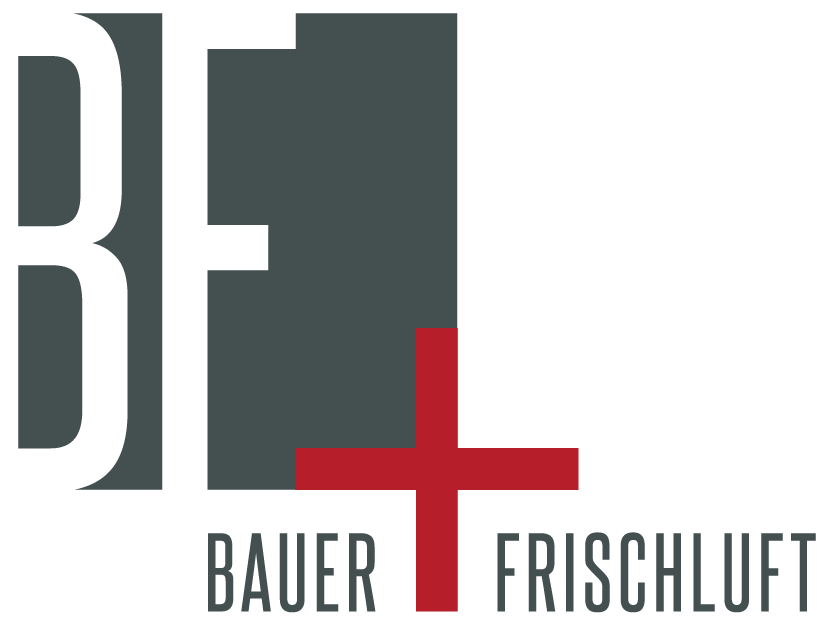 bauerfrischluft logo
