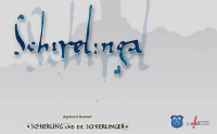 Die Schierlinga - Chroniken Band 2
